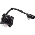 Back Up Rear View Camera for 2017-2018 Kia Forte
