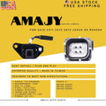 Backup Camera Replaces for 10-13 Lexus  RX RX450h 86790-48092 86790-48091 86790-48090