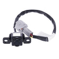 Backup Camera Replaces for 12-17 Hyundai Veloster 95760-2V000 95760-2V002 95760-2V100