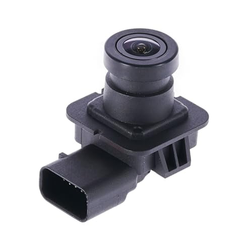 Backup Camera Replaces for 15-18 Ford Edge F2GZ-19G490-A