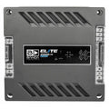 Banda 2000.42ohm  500 watts Elite 4 Channel Max at 2 Ohm Car Audio Amplifier