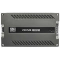 Banda VIKING8002 Viking 8002 One Channel 8000 Watts Max @ 2 Ohm Car Audio Amplifier