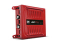 Banda Audioparts BD800.42OHMRED 800 Watts 4 Channel 2 Ohm Full Range Car Audio Amplfier 4 x 200 Watt Rms 4 Ohms Bridged - Red