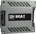 Banda BEAT3000.2RED 3000W 2 Ohm Beat Car Audio Amplifier, Red