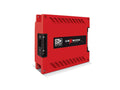 Banda ICEX3000.2RED 3000W 2 Ohm Car Audio Amplifier, Red