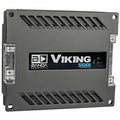 Banda VIKING5001 Viking 5001 One Channel 5000 Watts Max @ 1 Ohm Car Audio Mono Amplifier