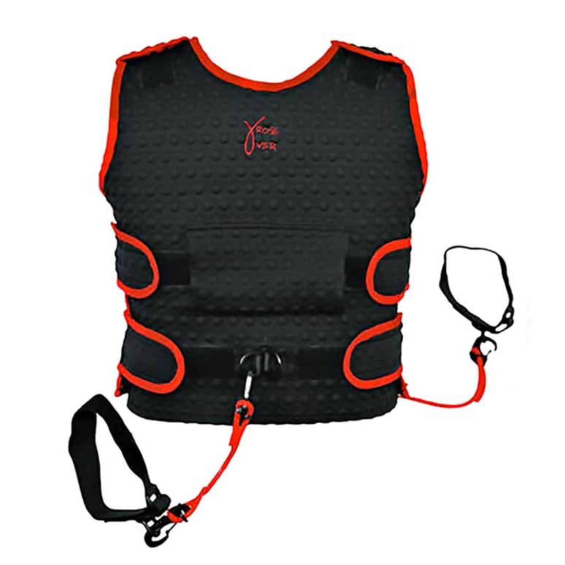 Basketball Training Aid with Resistance Bands & Arm Straps