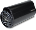 Bazooka BT1224DVC 12Car Subwoofer, 300 W RMS, Black