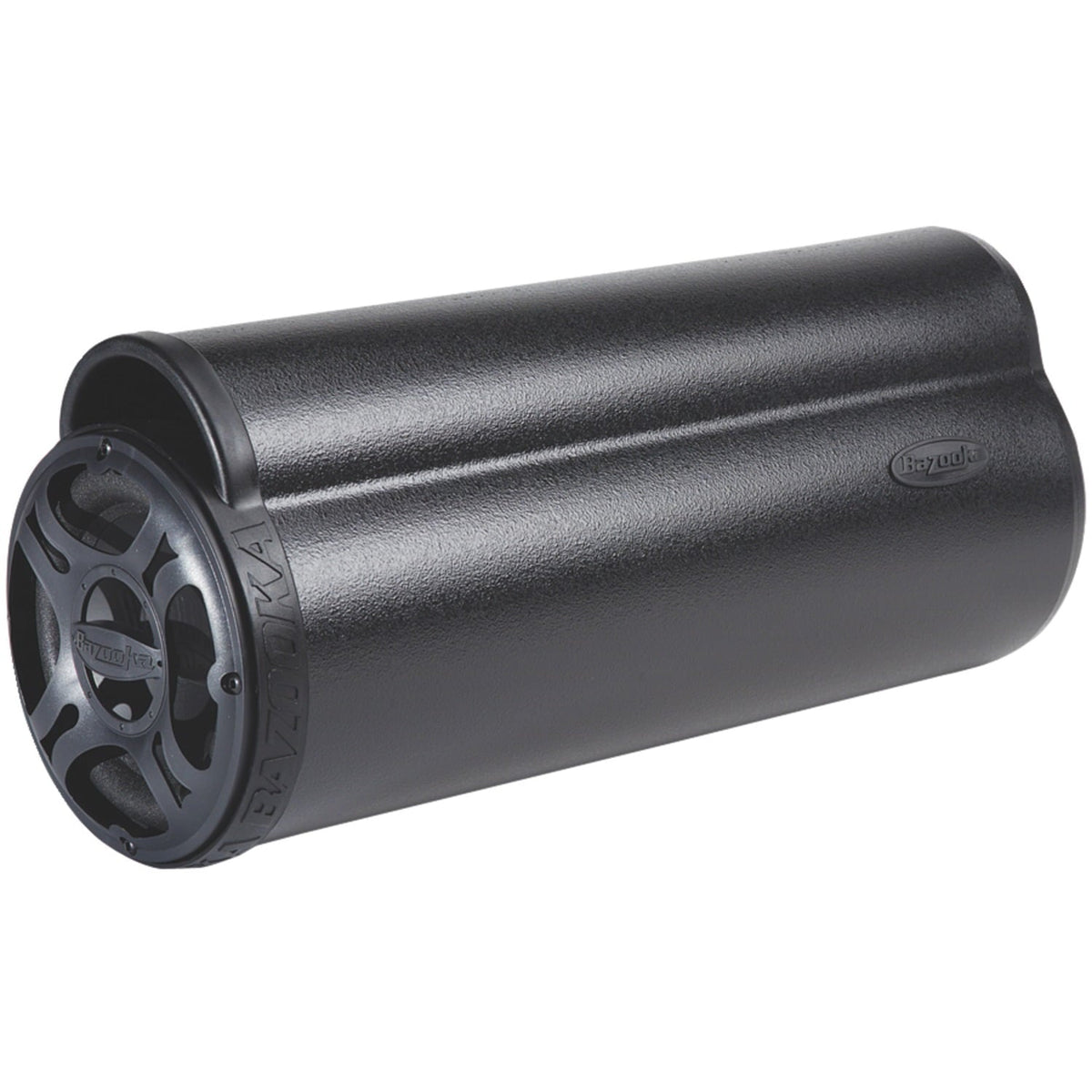 Bazooka Bt6014 Bt Series Passive-tube Subwoofer (6, 100 Watts)