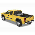Bestop Supertop Truck Bed Top Fits select: 1999-2018 CHEVROLET SILVERADO, 2001-2018 GMC SIERRA