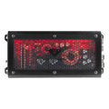 Black Diamond DIA-K1X: Monoblock Class D Amplifier - 1 Channel, 3000 Watts