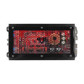 Black Diamond DIA-K4: 4-Channel Full Range Class D Amplifier with 2000W Peak