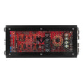 Black Diamond DIA-K4X: 4-Channel Full Range Class D Amplifier with 3200 Watts