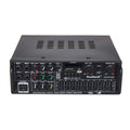Bluetooth Version Stereo Amplifier Wireless 2 Channel Hifi Stereo Audio Home Karaoke Power Amplifier Car Auto Audio