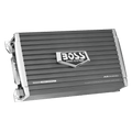 Boss Audio Systems AVA-AR3000D 3000 Watt Monoblock Armor Amplifier