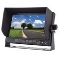 Boyo Vision Vtm7012fhd 7-inch Hd Digital Backup Camera Monitor