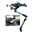 Bracketron Mobotron Universal Vehicle Computer Mount | Bundle of 2