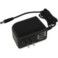 Brother Labelmaker AC Power Adapter - 1 Pack - 110 V AC, 220 V AC Input - 12 V DC/2 A Output | Bundle of 10 Each
