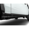 Bushwacker 14063 Trail Armor Rocker Panel for Ford Super crew (Black, Pair)