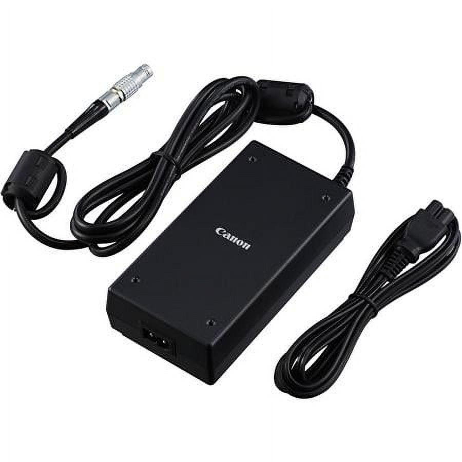 CA-A10 AC Adapter for EOS C300 MK II