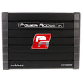 CB1-4500D Caliber Series Monoblock Class D Amp (4,500 Watts Max)