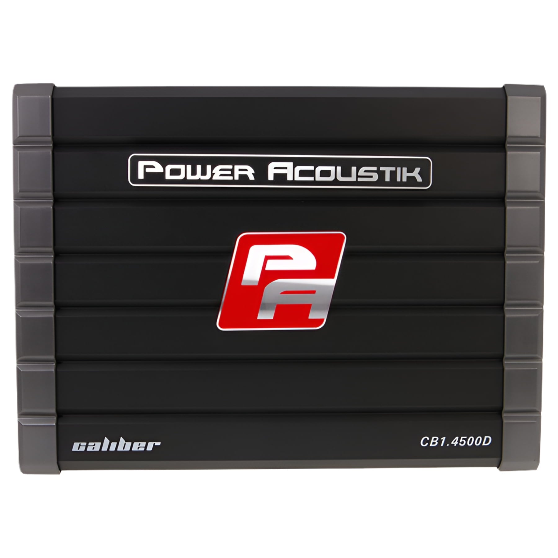 CB1-4500D Caliber Series Monoblock Class D Amp (4,500 Watts Max)