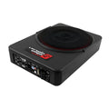 Cerwin-Vega Water Resistance Car Subwoofers with Multiple Port, Black, 13.6 x 9.6 x 2.6 Inches