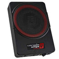 CERWIN Vega Mobile VPAS10 10Powered Active Under Seat Subwoofer Enclosure