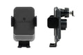 CNC Aluminum DirectFit Phone Mount: Jeep Wrangler (2011-2017)