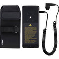 Canon CP-E4N - Power pack - 8 x batteries charging - for Speedlite 580EX II, 600EX II-RT, 600EX-RT