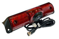 Crux Chevrolet Express Van Third Brake Light Camera 2008-2018