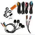 Car 360 Camera with Module
