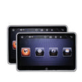 Car Headrest Monitor HD LCD Touch Screen MP5 Car Video Player Multimedia Rear Seat Screen FM IR USB TF Link