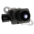 Car Rear View Back Up Camera 68274731AD 68274731AE Rear Park Assist Reverse Camera for Dodge for Ram 1500 2016-2018