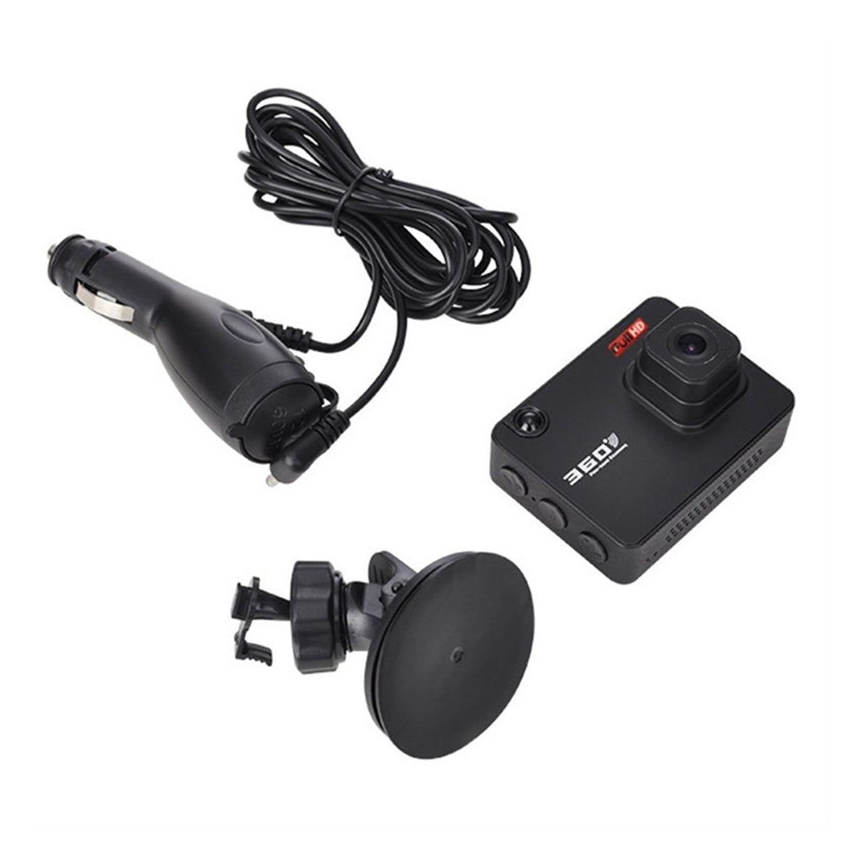 Car Speed Radar Detector 2 In 1 Car DVR Camera Dashcam G-sensor Video Recorder 1080P Dash Cam Night Vision Registrar