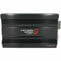 Cerwin Vega CVP2500.5D5-Channel 2500 Watts Bridgeable Class-D Amplifier