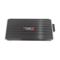 Cerwin-Vega B54 1200W 4-Channels Stealth Bomber Class D Amplifier Black