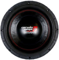 Cerwin-Vega VMAX12D2 12 Dual 2-ohm High-Performance Subwoofer 1700W MAX / 850W RMS