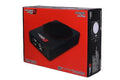 Cerwin Vega Mobile VPAS10 10550W Low Profile Powered Active Amplified Car Subwoofer