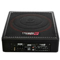 Cerwin Vega Mobile VPAS12-12 600 Watt Car Subwoofer, Black, 12