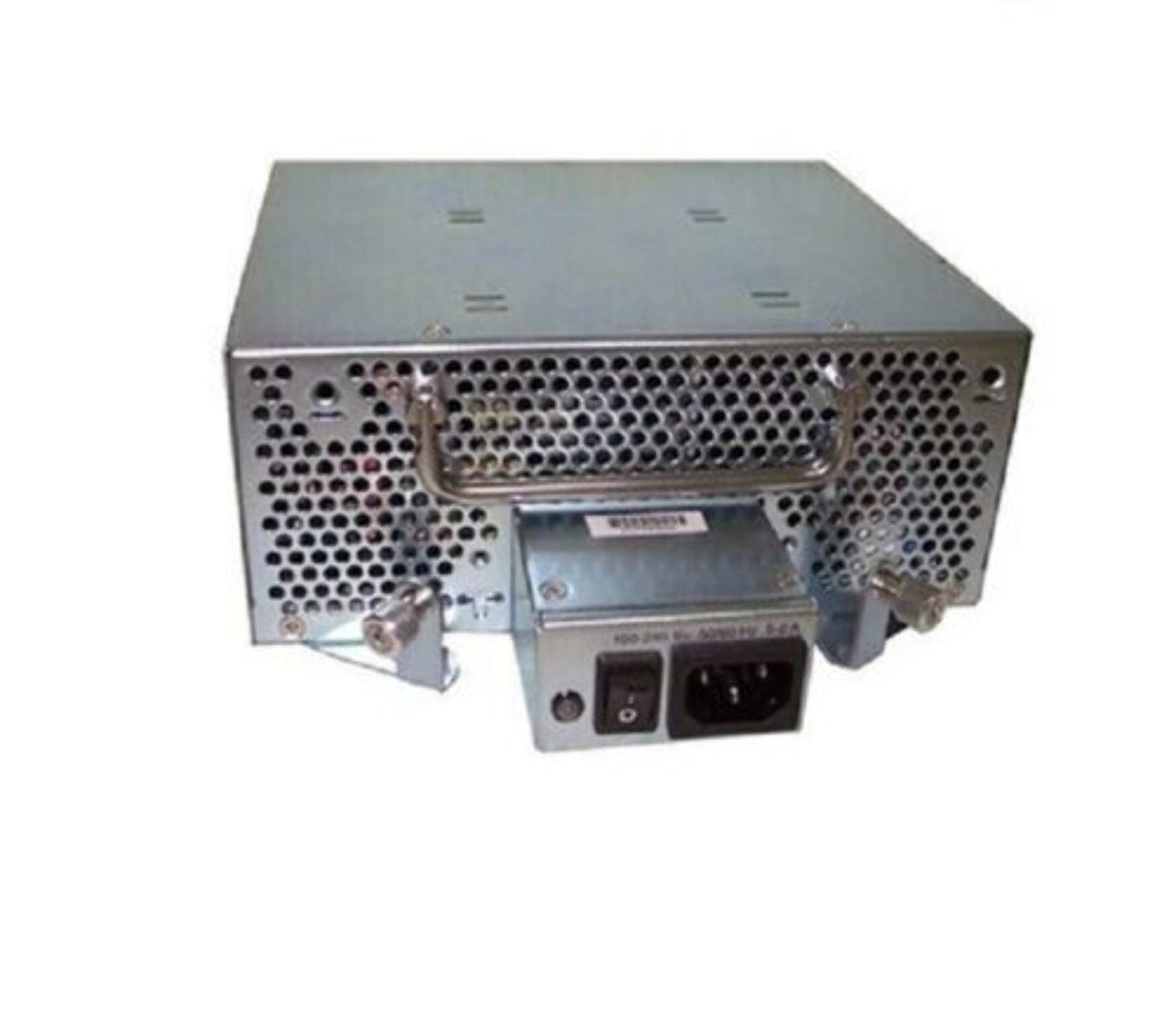 Cisco AC Power Supply PWR-3900-AC Power