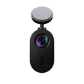 Cobra SC 120 QHD Universal Dash Cam with Apple CarPlay & Android Auto, GPS, Bluetooth, and Wi-Fi (New)