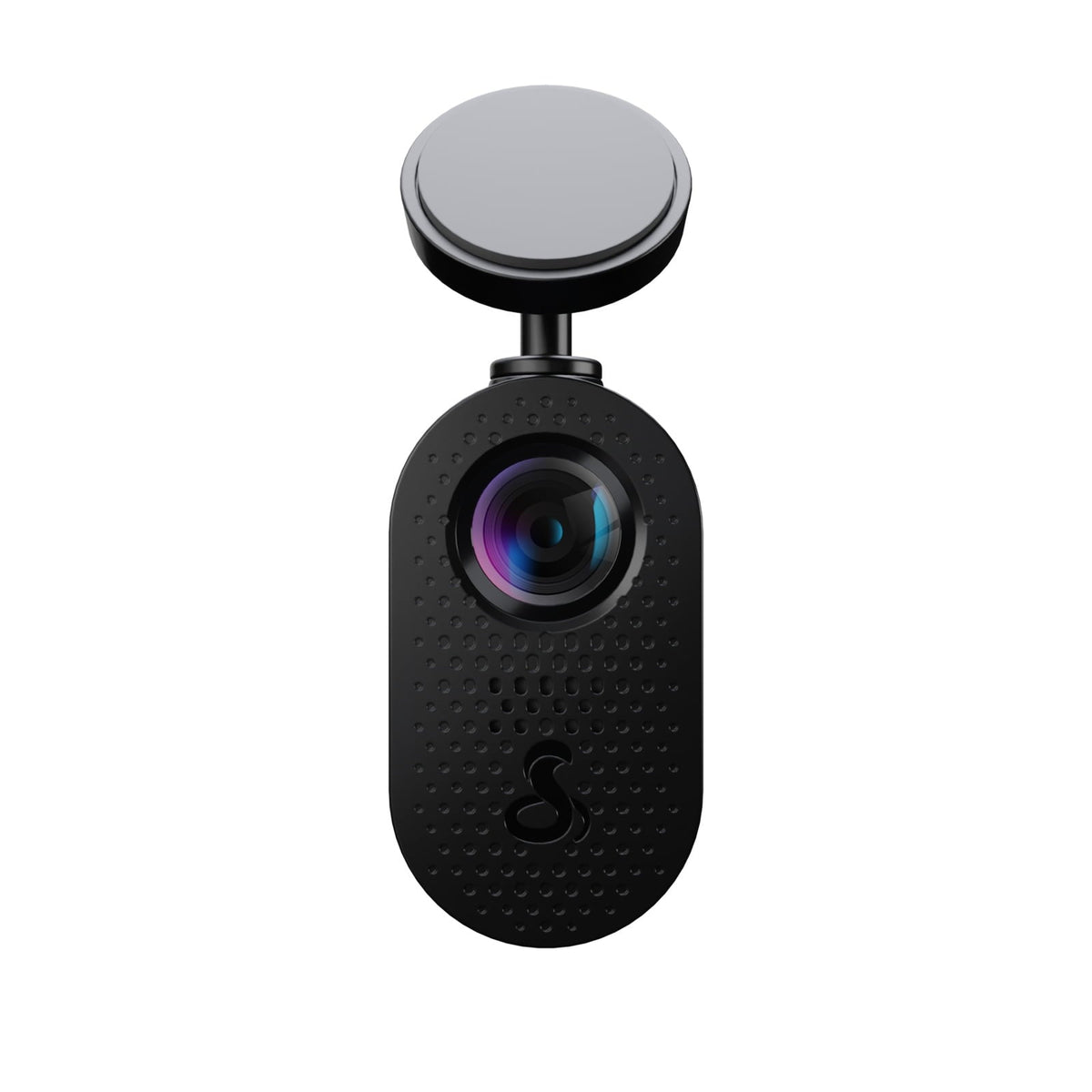 Cobra SC 120 QHD Universal Dash Cam with Apple CarPlay & Android Auto, GPS, Bluetooth, and Wi-Fi (New)