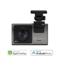 Cobra SC 400 Ultra HD 4K Display Quality Camera Amazon Alexa Built-In Dash Cam