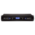 Crown XLS1502 2-Channel, 525-Watt at 4? Power Amplifier