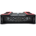 Crunch? Pz-1020.4 zone 1,000-watt 4-channel Class Ab Amp