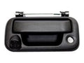 Crux CFD-03F - Rear view camera