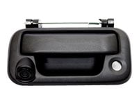 Crux CFD-03F - Rear view camera