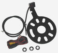 Crux CCH-01S Rear View Camera for Jeep Wrangler
