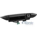Crux CTY-02T Toyota Tacoma Trucks Tailgate Handle Backup Camera